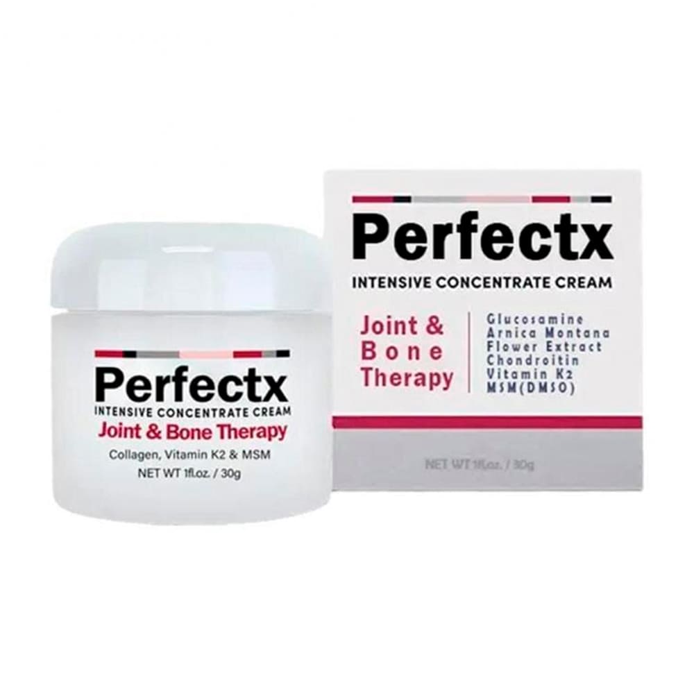 Creme Perfectx