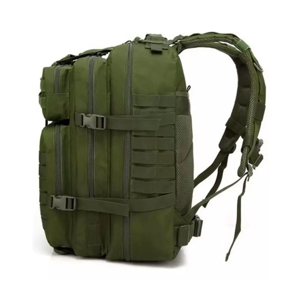 Mochila Tática Militar Assault