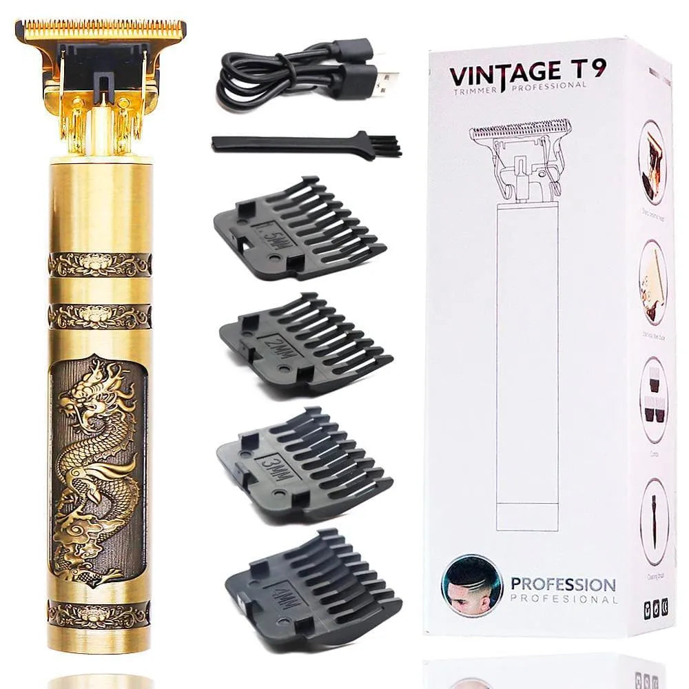 Máquina gold dragon aparador de pelos máquina profissional barbeador barbeador profissional máquina de cortar cabelo máquina corte de cabelo barbeador elétrico cortador de cabelo corte de cabelo corte de barba corte de cabelo masculino cortes de cabelo masculino cortar cabelo