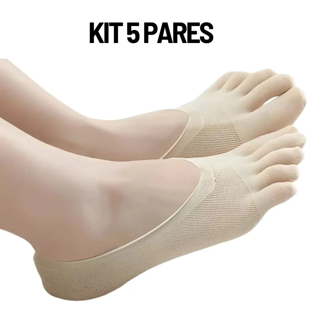 Comfort Plus
meia de compressão
meias antiderrapante
meia compressão