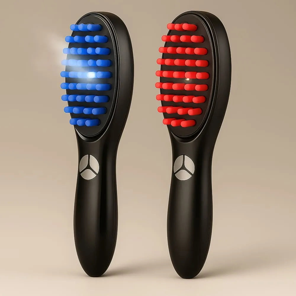 terapia capilar laser capilar tratamento para queda de cabelo queda de cabelo tratamento capilar escova de cabelo elétrica queda de cabelo caindo cabelo queda excessiva de cabelo