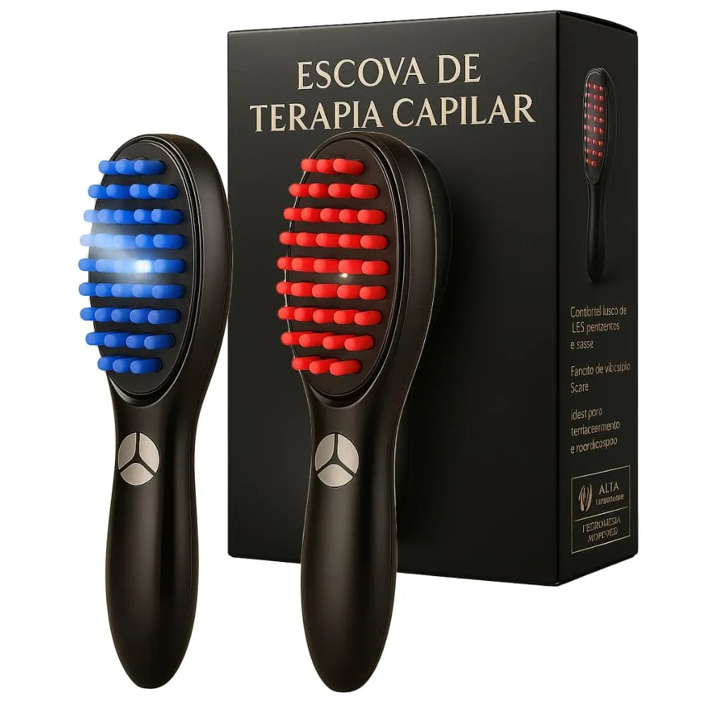 terapia capilar laser capilar tratamento para queda de cabelo queda de cabelo tratamento capilar escova de cabelo elétrica queda de cabelo caindo cabelo queda excessiva de cabelo