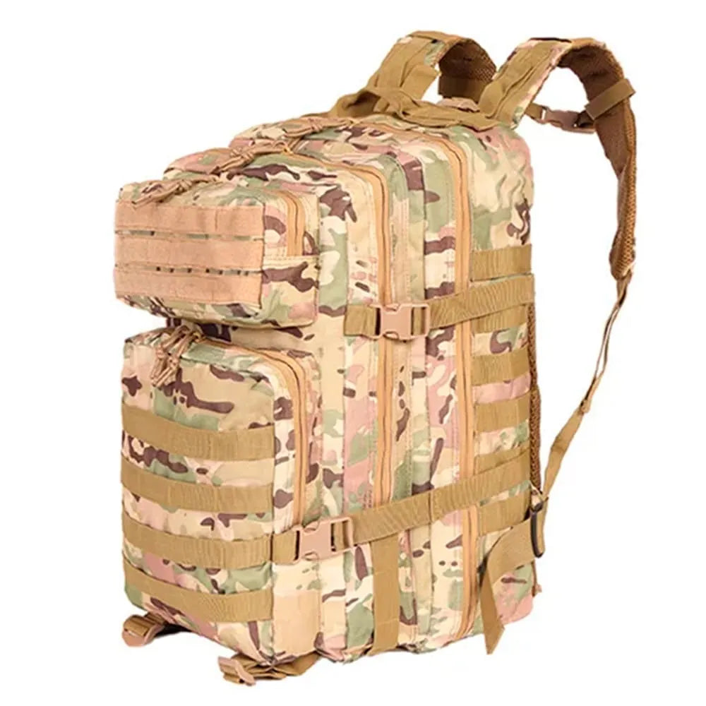 Mochila Tática Militar Assault