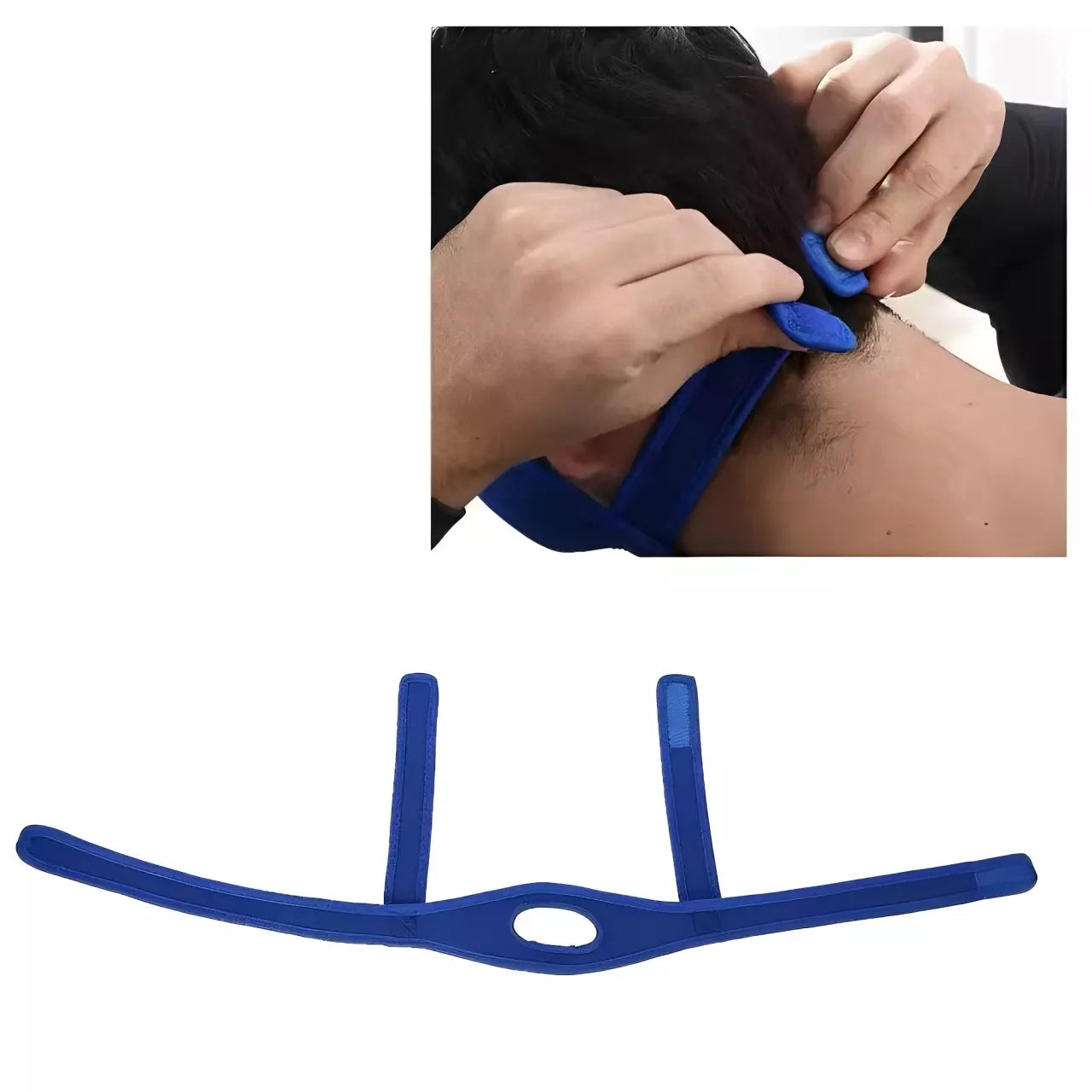 fita antironco
anti ronco
faixa anti ronco