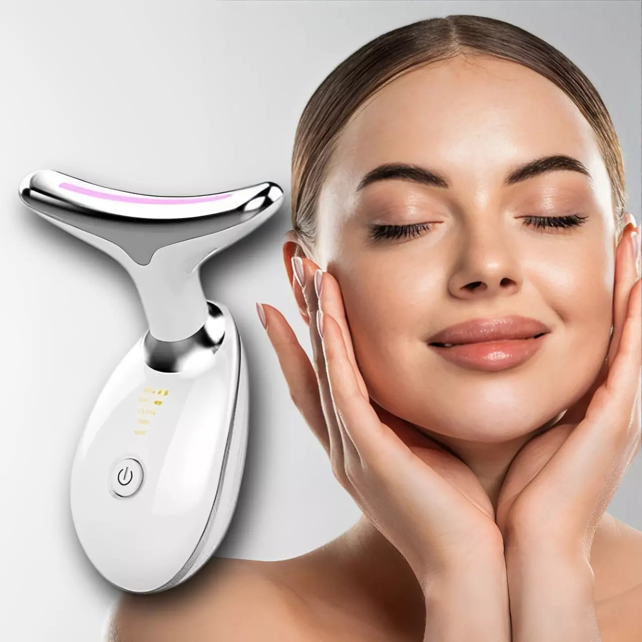 Aparelho Facial
face lifting
rejuvenescimento facial
flacidez no rosto
rugas na testa
linhas de expressão na testa
linhas de expressão
