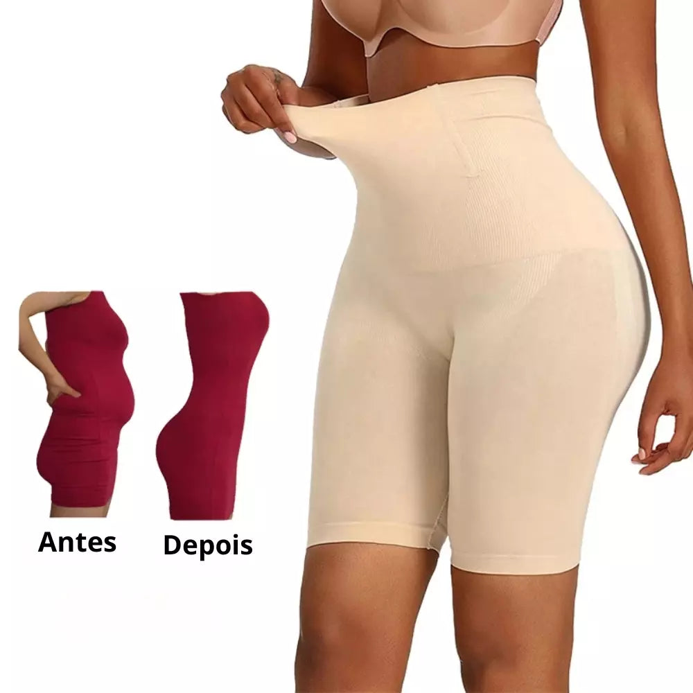 Kit 3 Cinta Modeladora - Modela e Conforta
