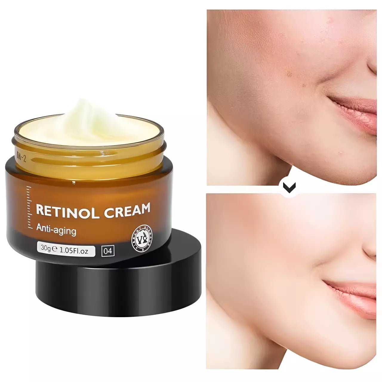 retinol cream
creme retinol
creme hidratante
retinol puro
creme rejuvenescedor
hidratante
revitalizante
rejuvenescedor
anti idade
hidratante facial