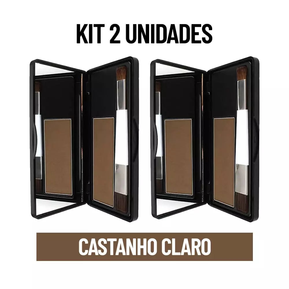 Root Touch Up Root Touch Retocador de Raiz Retocador de cabelos brancos retocador de cabelo
