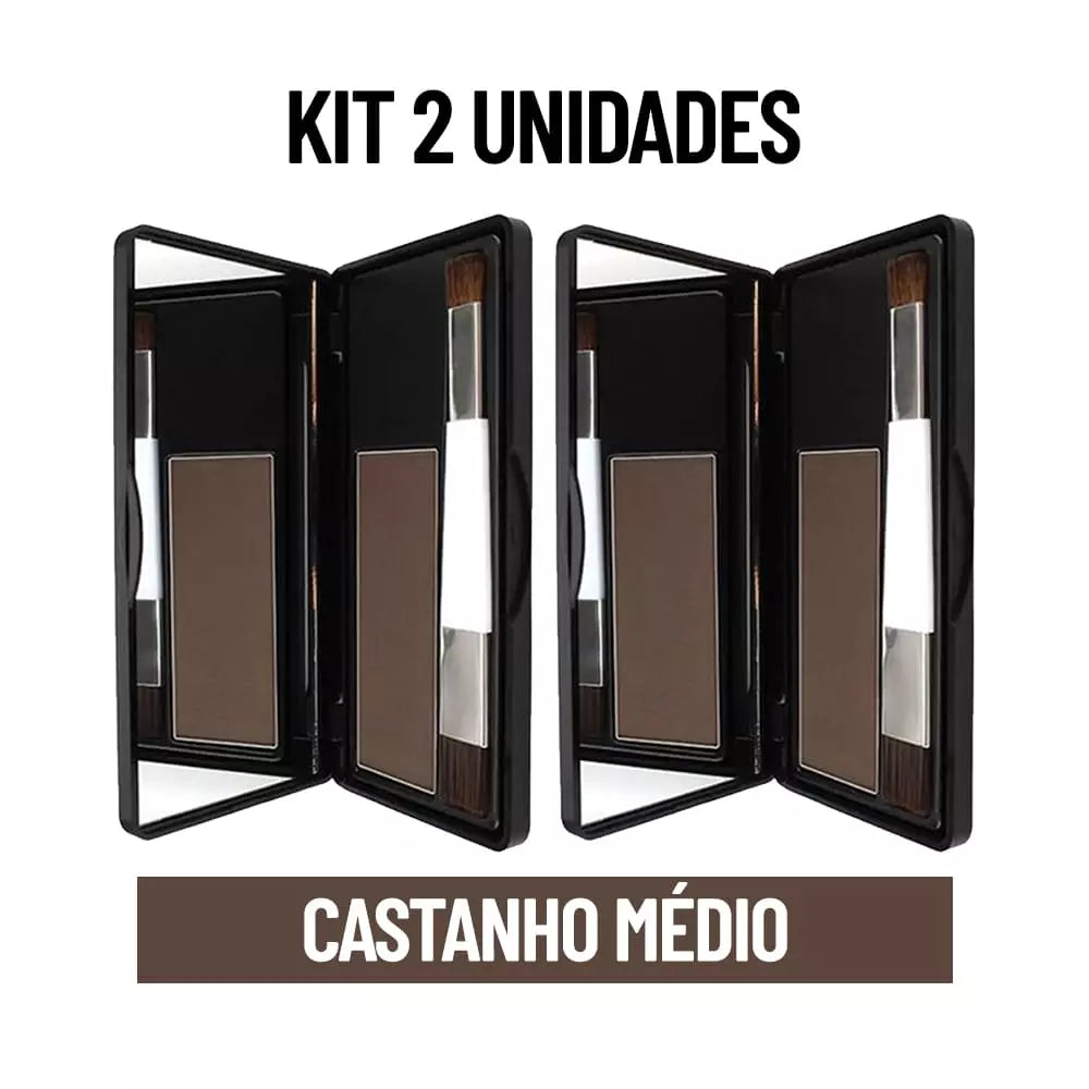 Root Touch Up Root Touch Retocador de Raiz Retocador de cabelos brancos retocador de cabelo