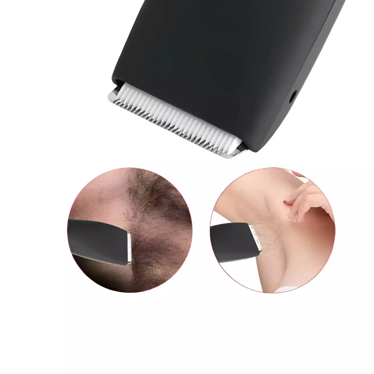 ShavePro
máquina de barbear
barbeador