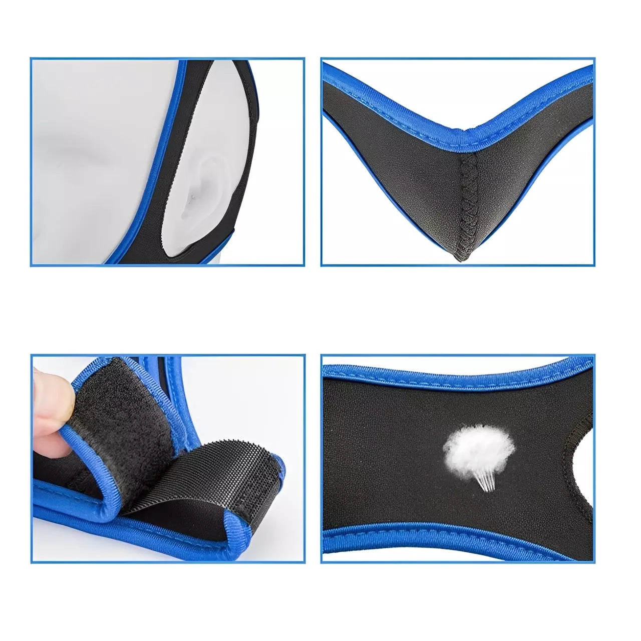 fita antironco
anti ronco
faixa anti ronco