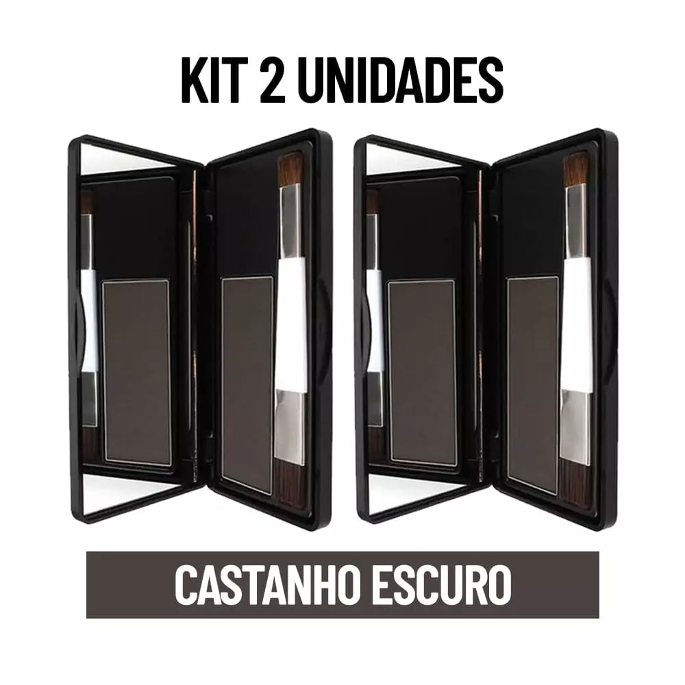 Root Touch Up Root Touch Retocador de Raiz Retocador de cabelos brancos retocador de cabelo