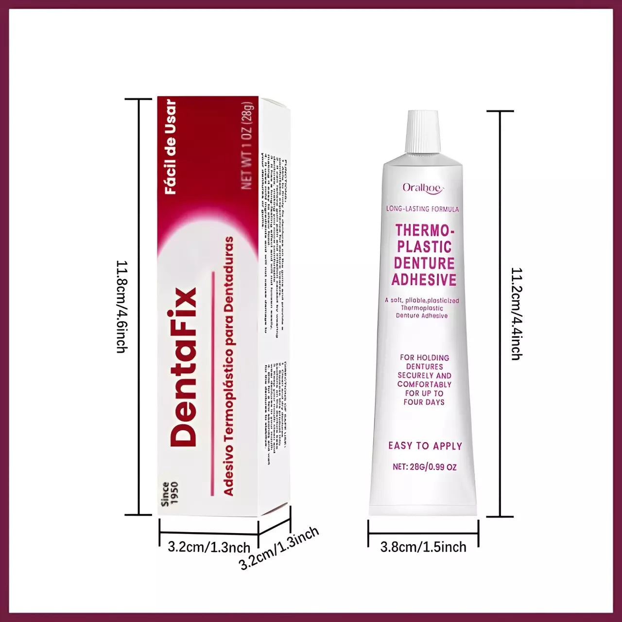 dentalfix
fixodent
adesivo dentadura
adesivo para dentadura
adesivo termoplástico
fixador de dentadura
dentadura
dentadura de silicone
