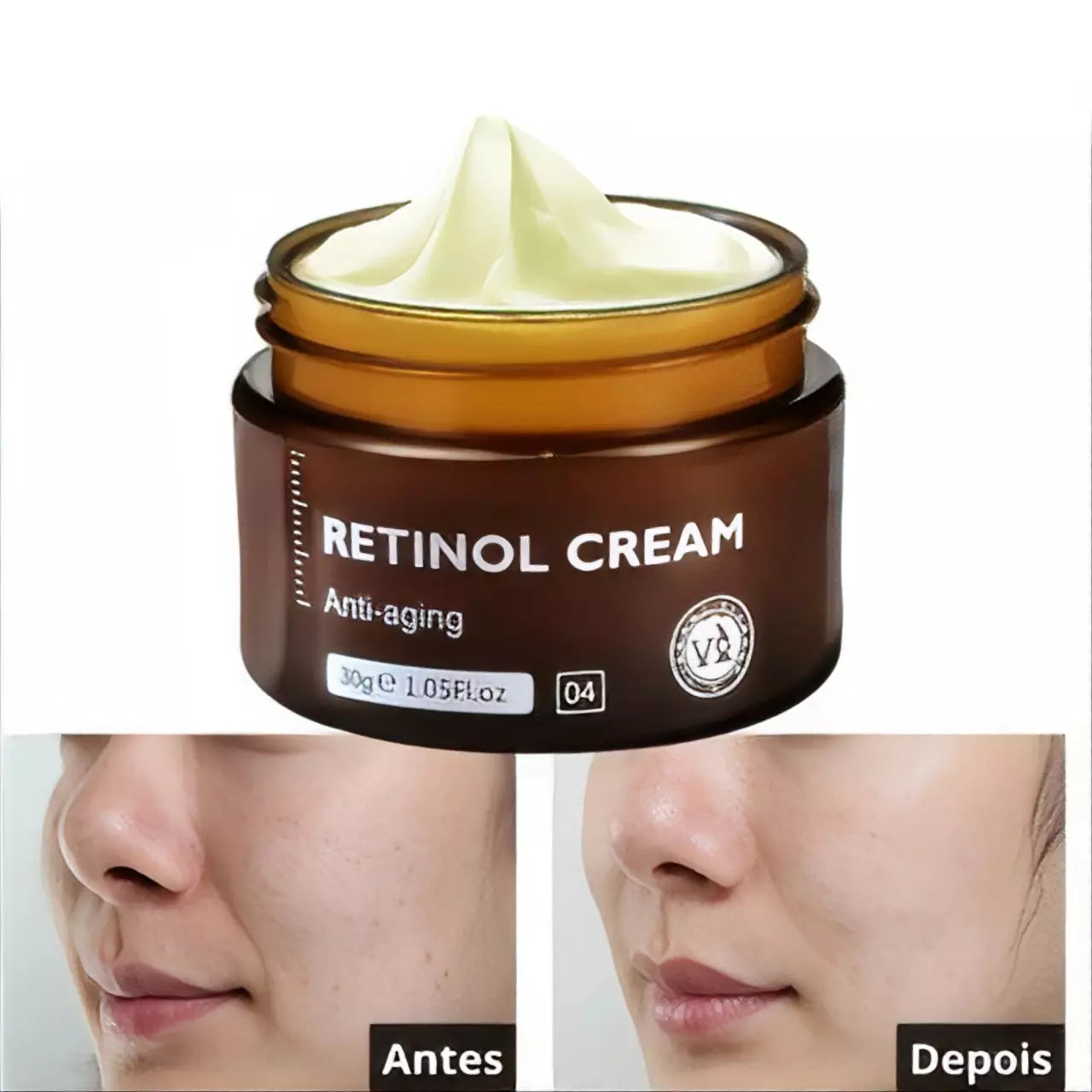 retinol cream
creme retinol
creme hidratante
retinol puro
creme rejuvenescedor
hidratante
revitalizante
rejuvenescedor
anti idade
hidratante facial