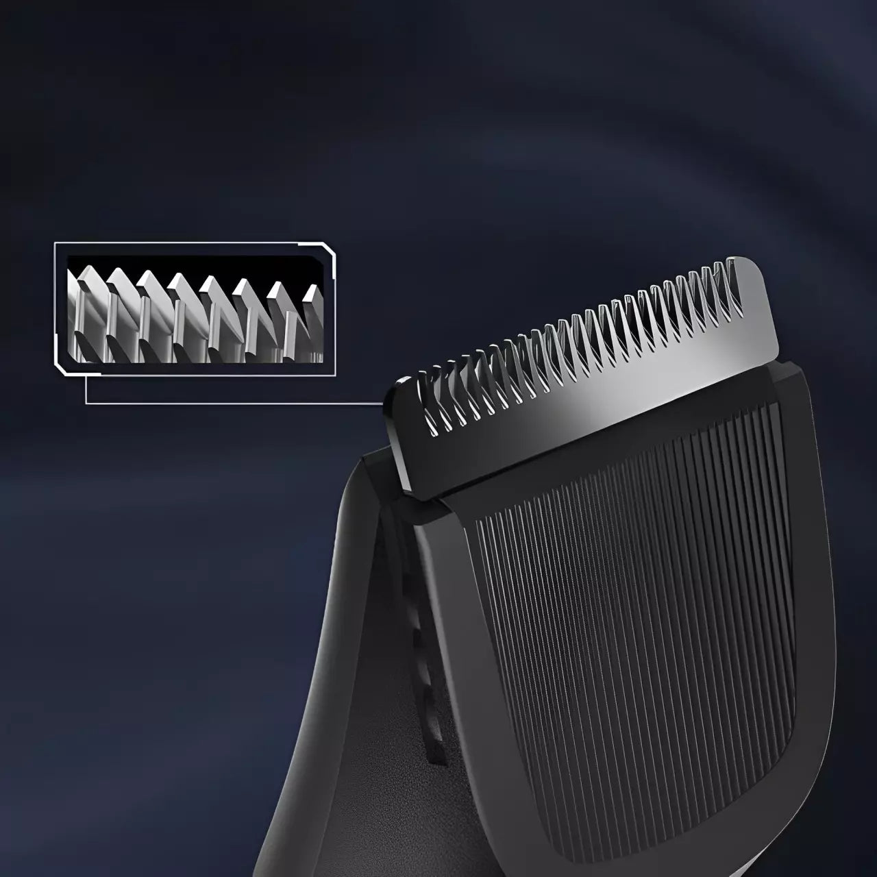 ShavePro
máquina de barbear
barbeador