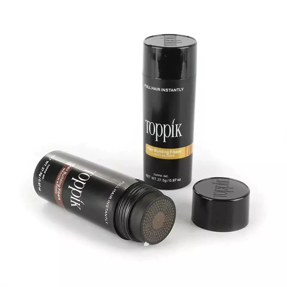 Toppik Toppik Hair Toppik Hair Fiber Fibra Capilar