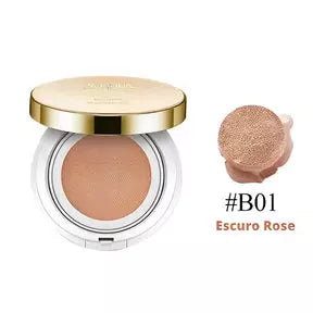 Kit 2 Base BioAqua - Anti manchas e Expressões