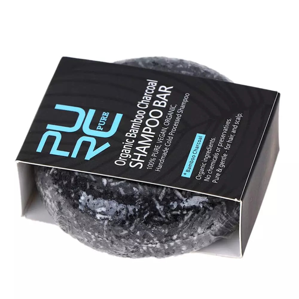 Pure Hair Shampoo Escurecedor de Cabelo