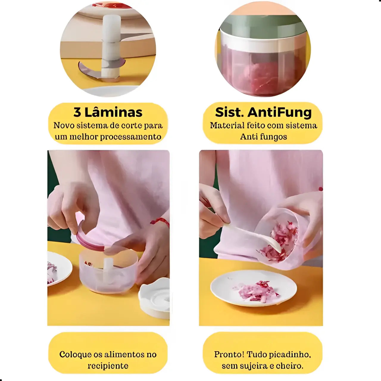 processador de alimentos
triturador de alho
triturador de alimentos
multiprocessador de alimentos
mini processador
mini processador elétrico
multi processador de alimentos