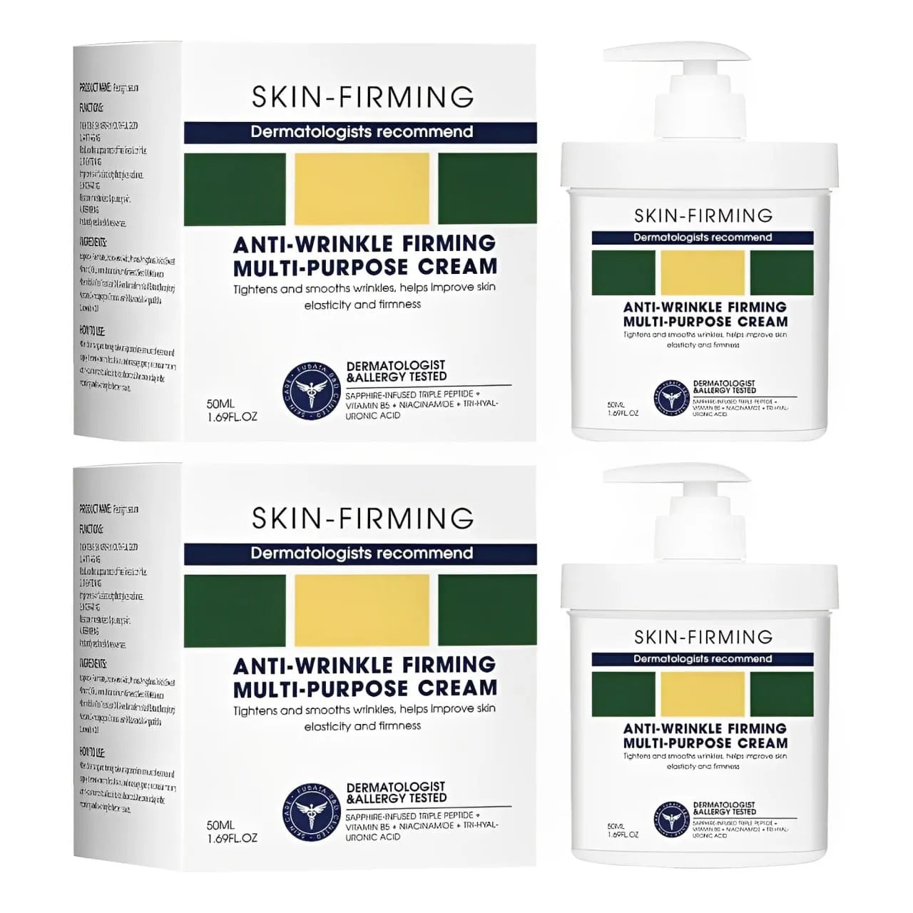 Skin Firming
Fubsta Tig Advanced
Creme Reafirmante
Redutor Rugas
flacidez
antirrugas
antienvelhecimento
hidratante