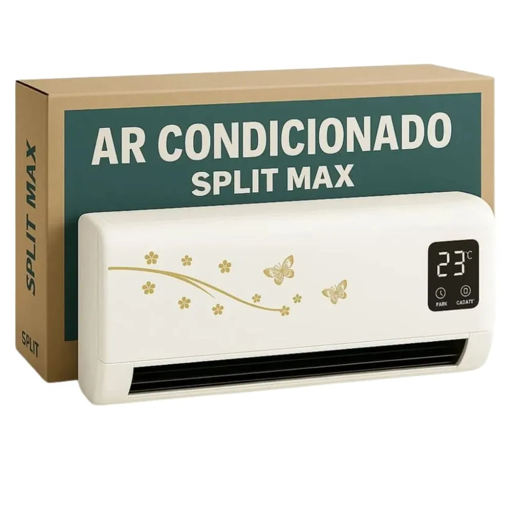 Split Max
ar condicionado slipt
ar condicionado inverter
ar condicionado
ar condicionado portátil
