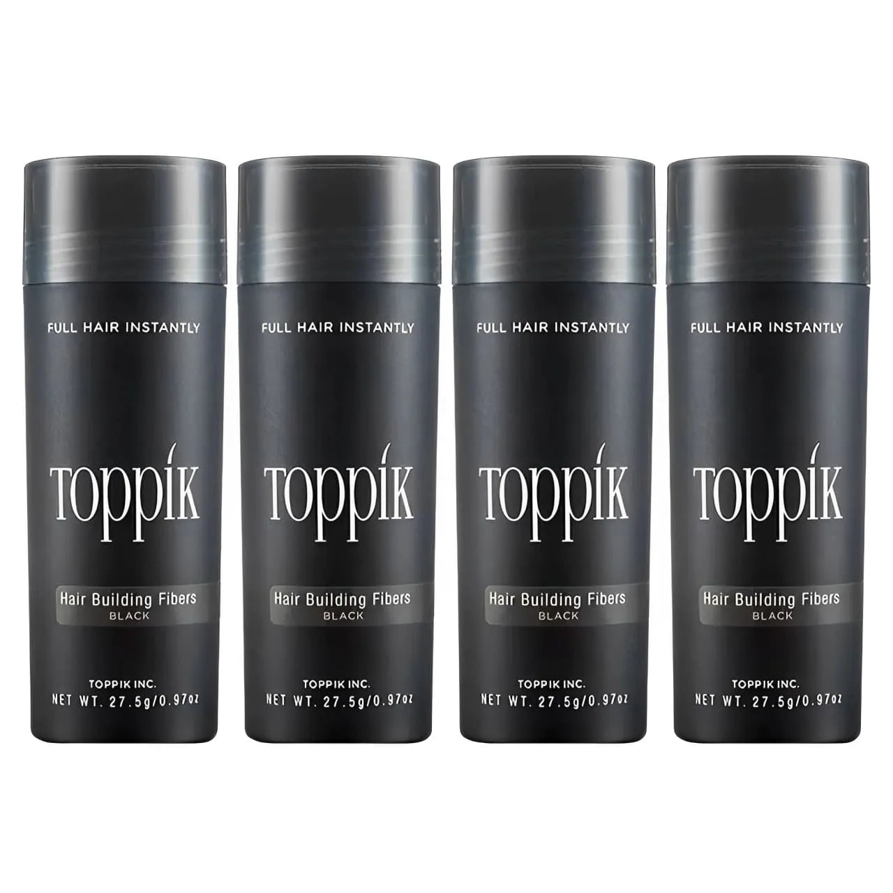 Toppik Toppik Hair Toppik Hair Fiber Fibra Capilar