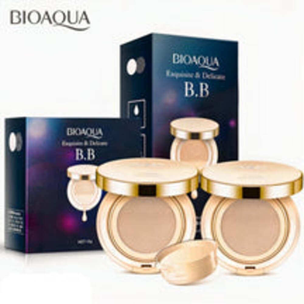 Kit 2 Base BioAqua - Anti manchas e Expressões