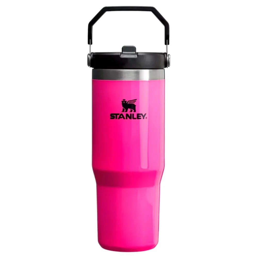 TUMBLER TÉRMICO FLIP STRAW STANLEY