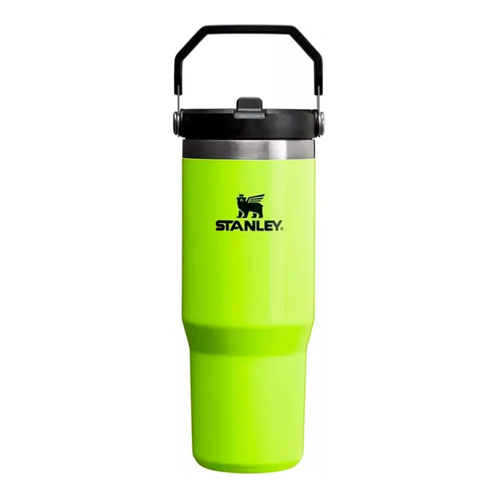 TUMBLER TÉRMICO FLIP STRAW STANLEY