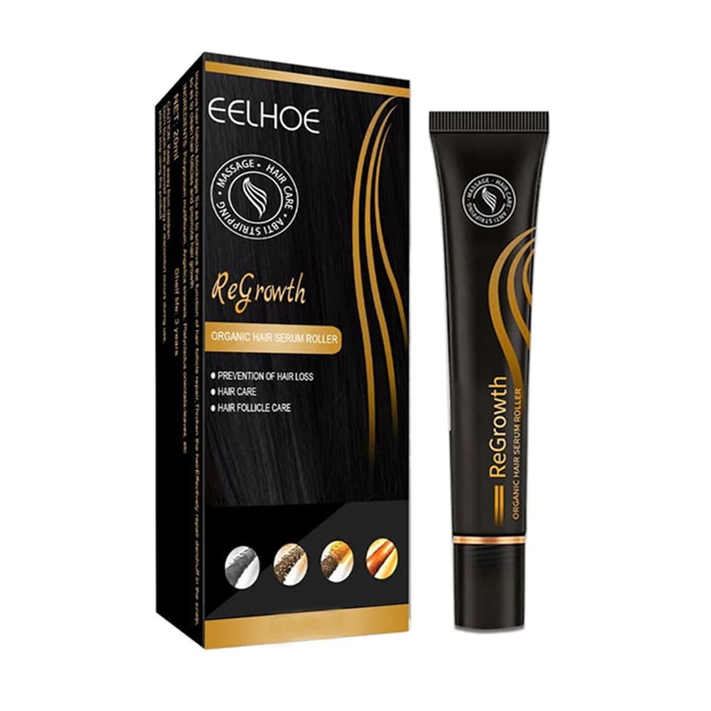 Repair Hair Regrowth