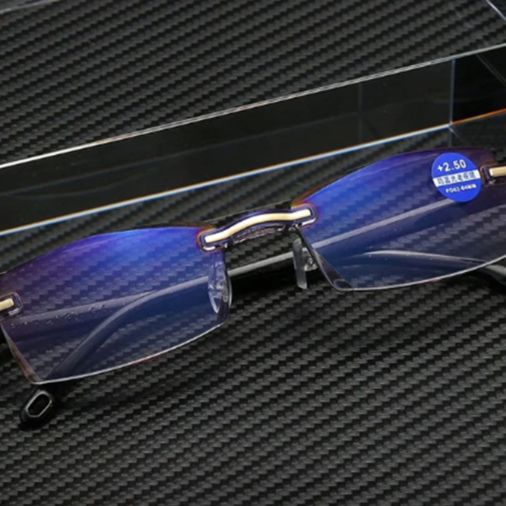 Óculos Tr90 Inteligente Titanium Pro