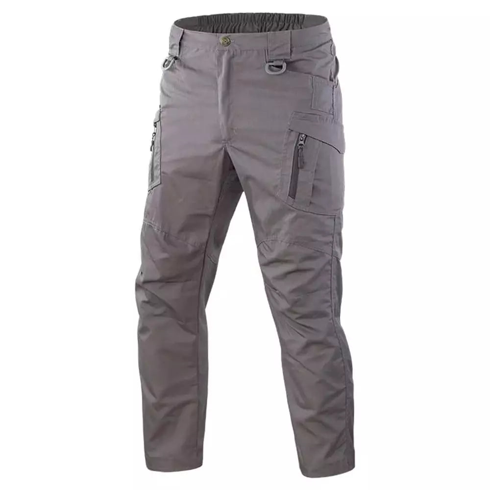 calça tática militar