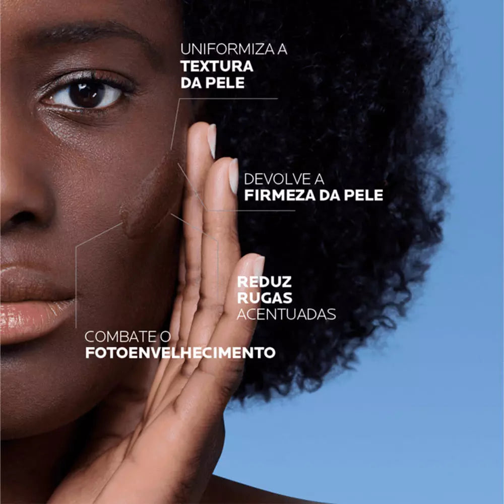 retinol b3 retinol la roche posay la roche sérum antirrugas