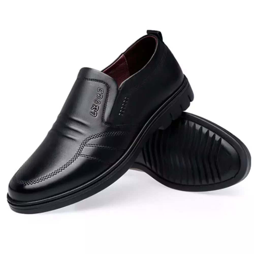 Sapato Ortopédico Magnus Luxo