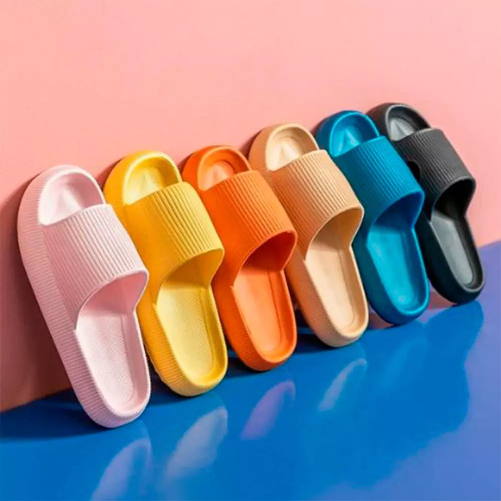 Chinelo Nuvem Chinelo Ortopédico sandália nuvem sandália anatômica