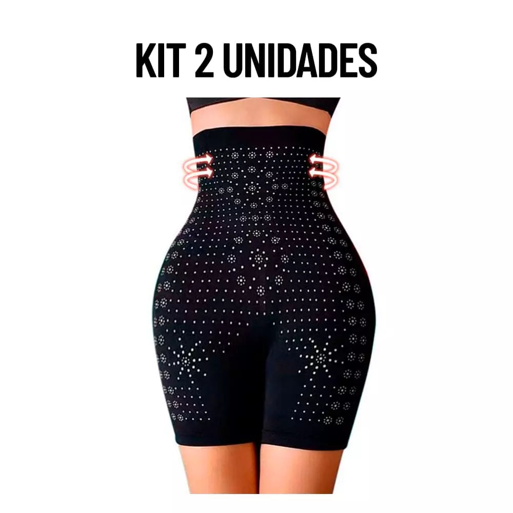 Cinta Modeladora Iônica IônicShape