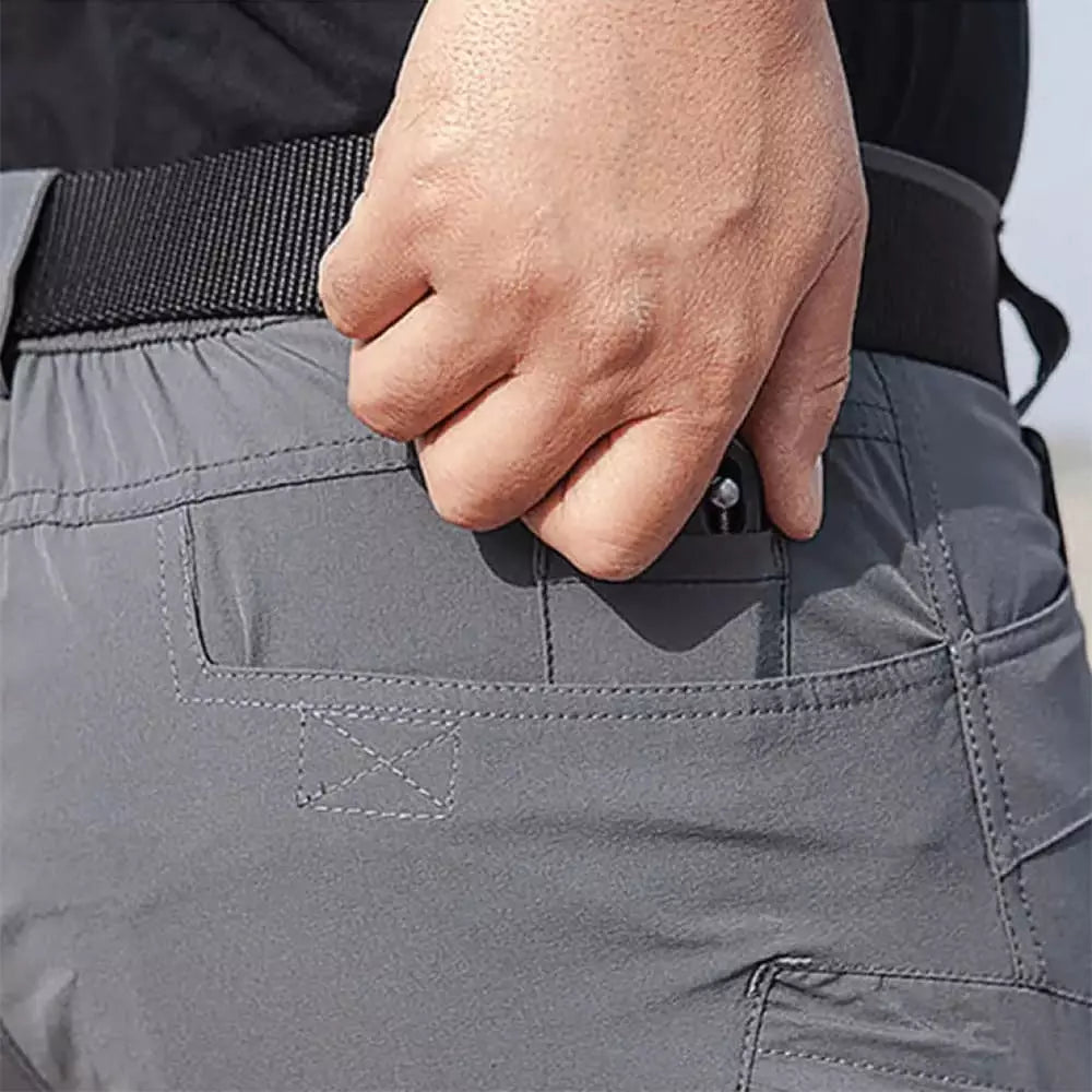calça tática militar