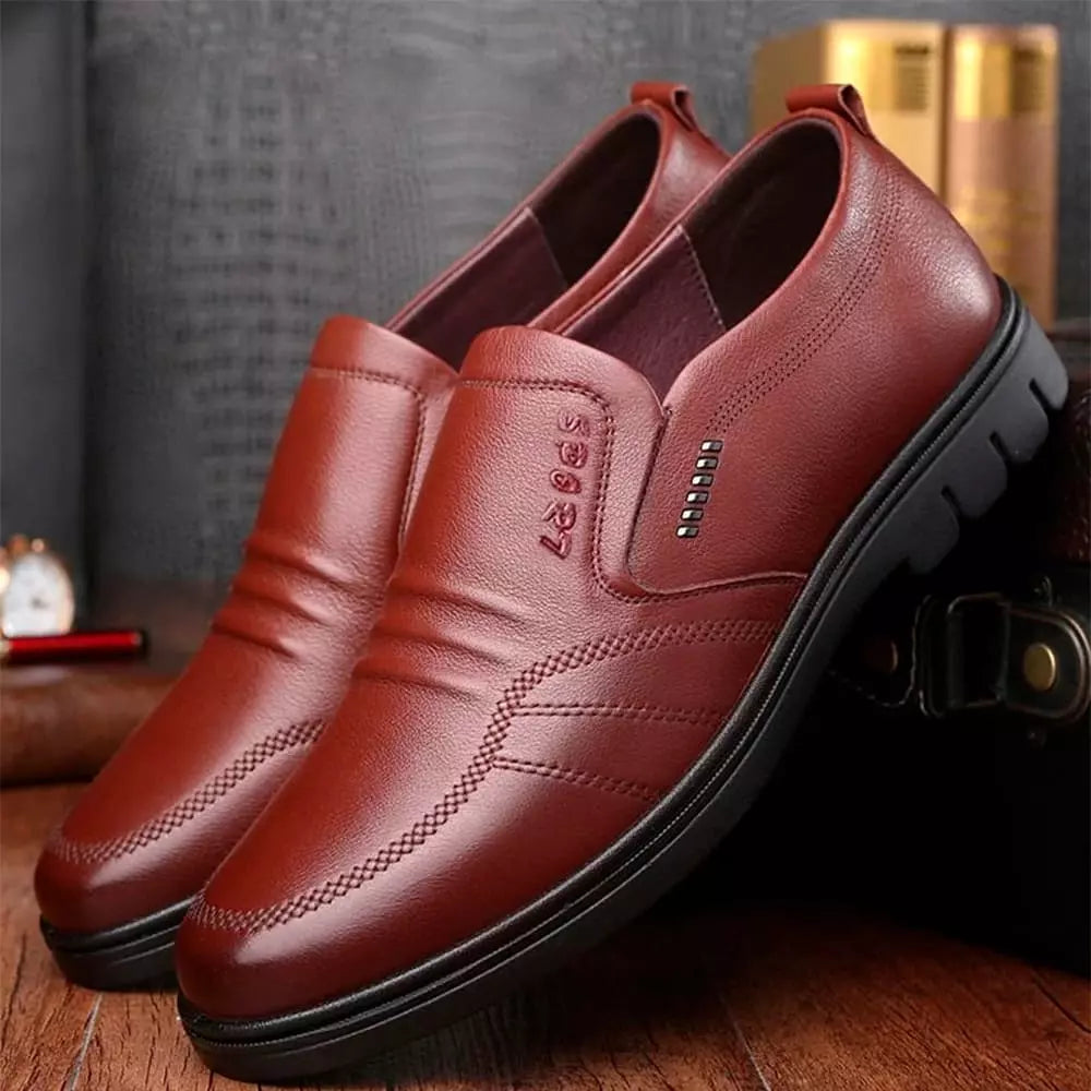 Sapato Ortopédico Magnus Luxo
