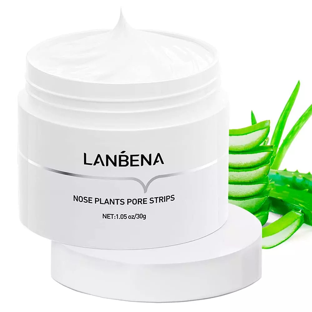 LANBENA Máscara Facial Removedora De Cravos e Espinhas