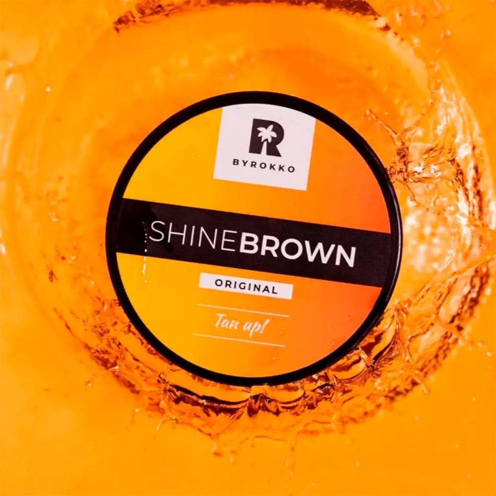 acelerador de bronzeamento
bronzeamento
bronzeador
bronzeador corporal
shine brown
creme bronzeador
autobronzeador