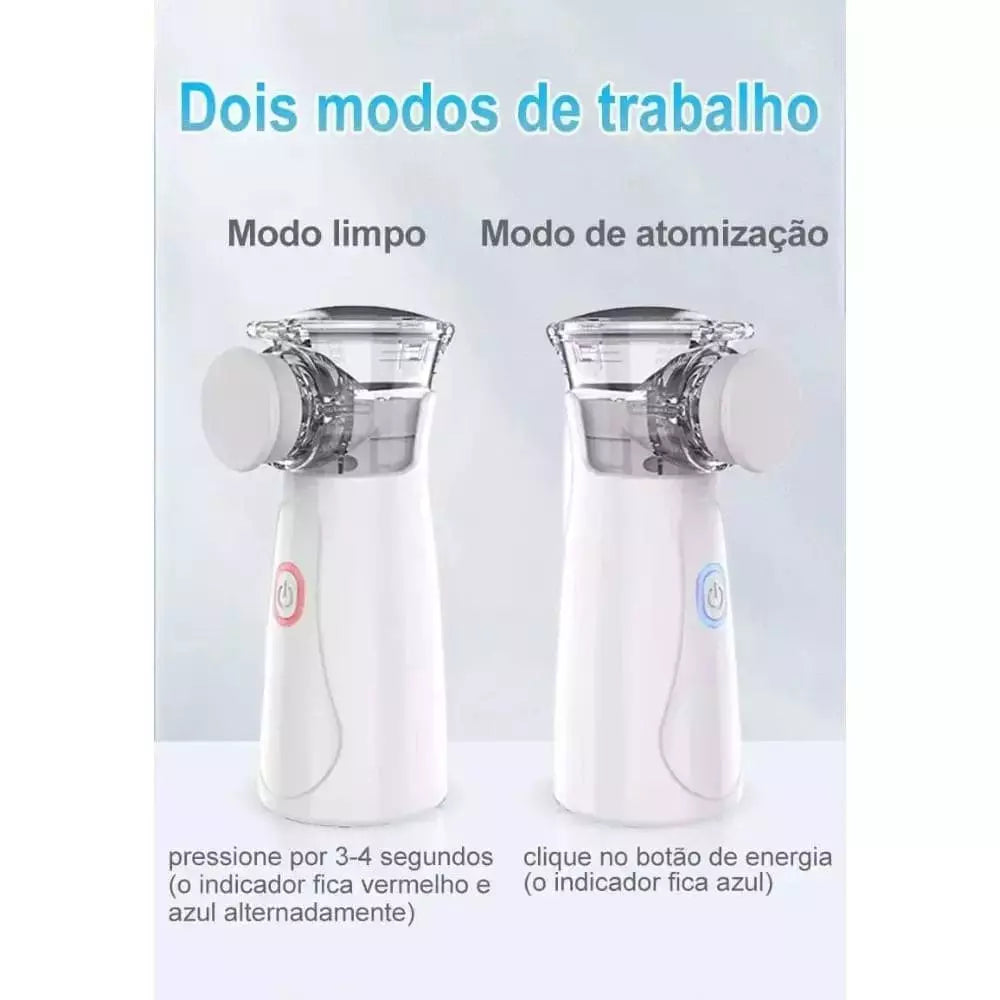 inalador portátil nebulizador portátil inalador silencioso inalador infantil nebulizador infantil inalador nebulizador inalador nebulizador