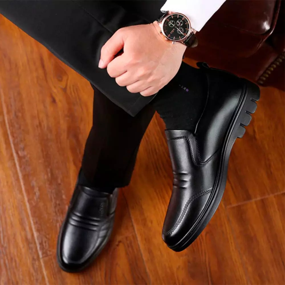 Sapato Ortopédico Magnus Luxo