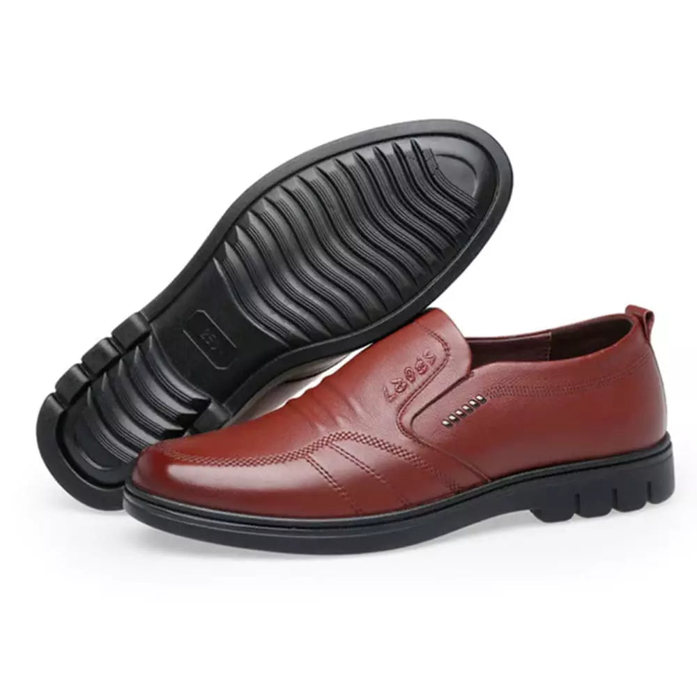 Sapato Ortopédico Magnus Luxo