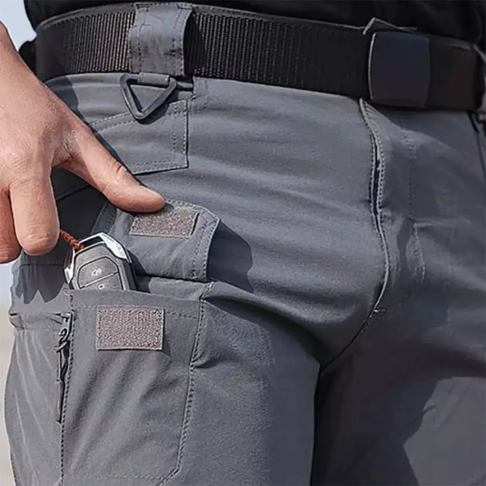 calça tática militar