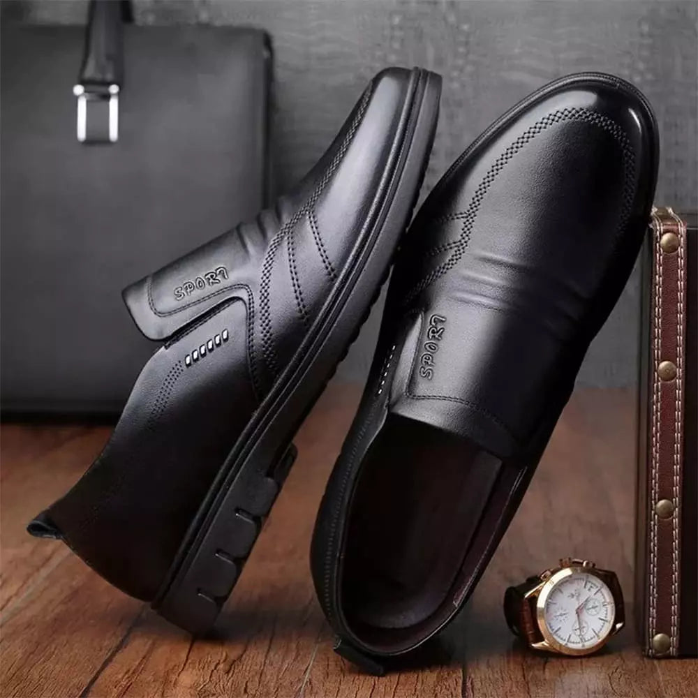 Sapato Ortopédico Magnus Luxo
