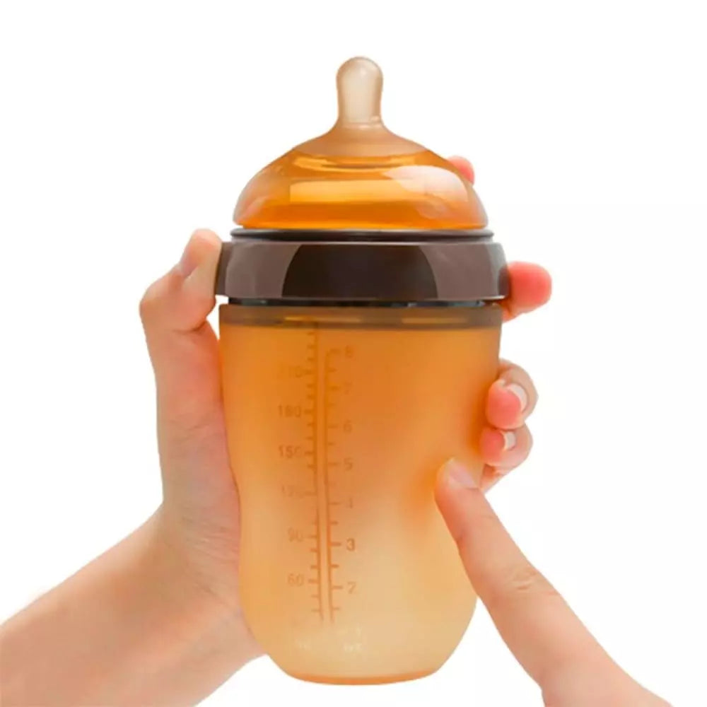 tetadeira mamadeira mamadeira de silicone mamadeira 150 ml mamadeira 250 ml imita o seio materno