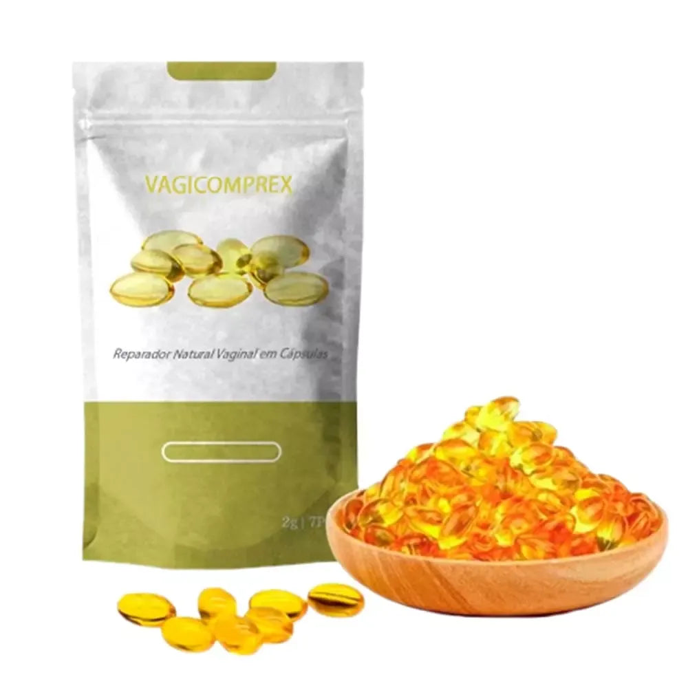 vagicomprex
northmoon
north moon
Cuidados Íntimos
Sensação de Frescor