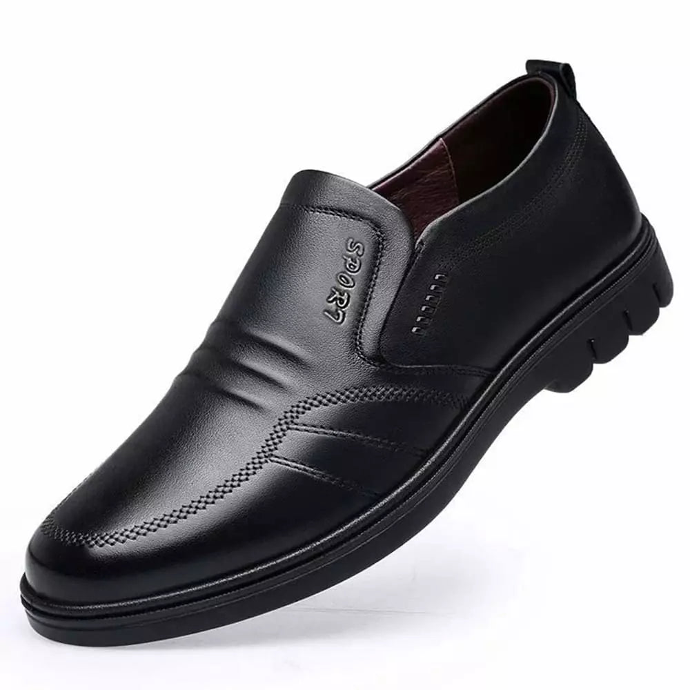 Sapato Ortopédico Magnus Luxo