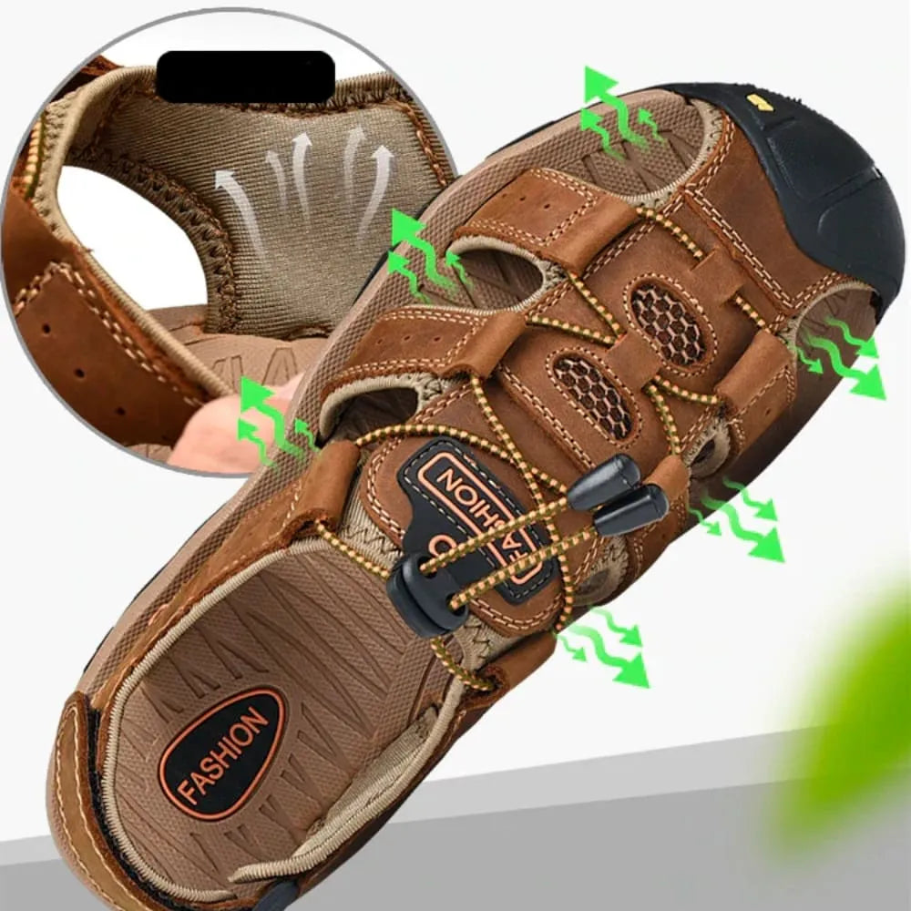 Sandália Premium
Sandália Antiderrapante
sandalia masculina
sandália masculino
sandalia masculina de couro
sandalias de couro
sandálias masculinas
sandália confort
Sandália Adventure
