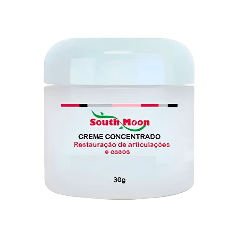 South Moon Creme Concentrado